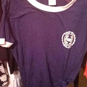 COPY - Victoria secret pink tee